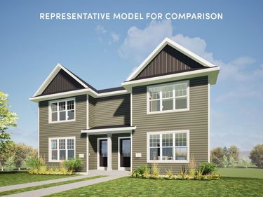 10116 Mosaic Way, Middleton, WI 53562