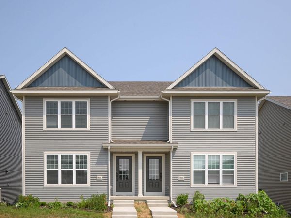 10116 Mosaic Way, Middleton, WI 53562