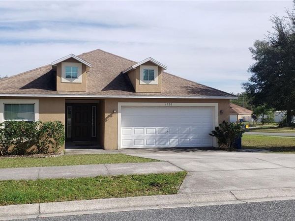 1500 KAYUNI DRIVE, MASCOTTE, FL 34753