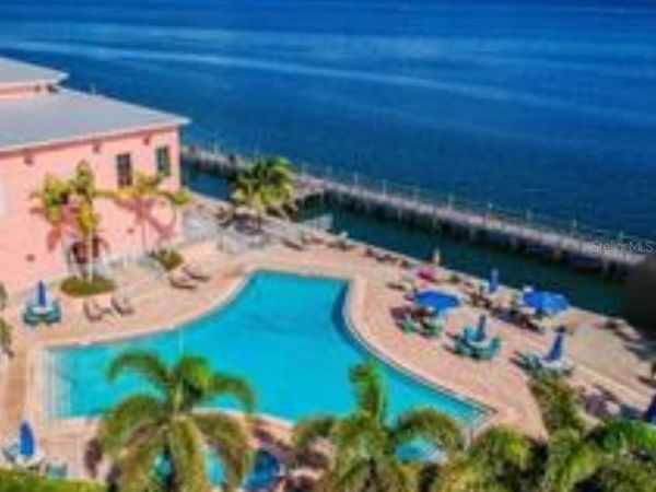 5121 COQUINA KEY DRIVE SE, Unit C, ST PETERSBURG, FL 33705