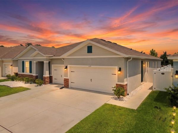 1639 PARK SIDE AVENUE , KISSIMMEE, FL 34744