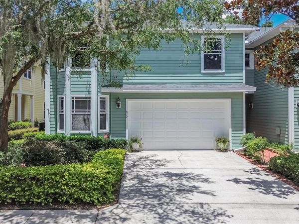 822 LUMSDEN RESERVE DRIVE , BRANDON, FL 33511