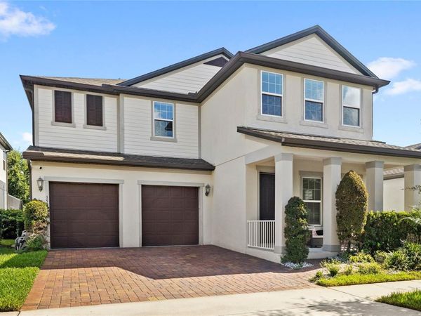 15031 GUAVA BAY DRIVE , WINTER GARDEN, FL 34787