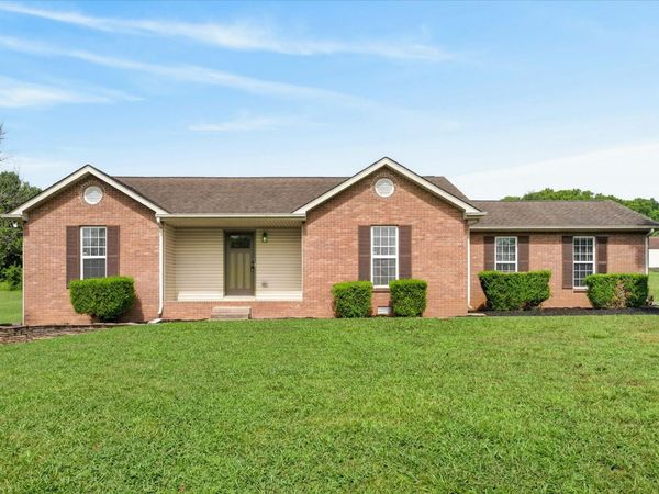 1141 Old Mack Rd , Clarksville, TN 37040