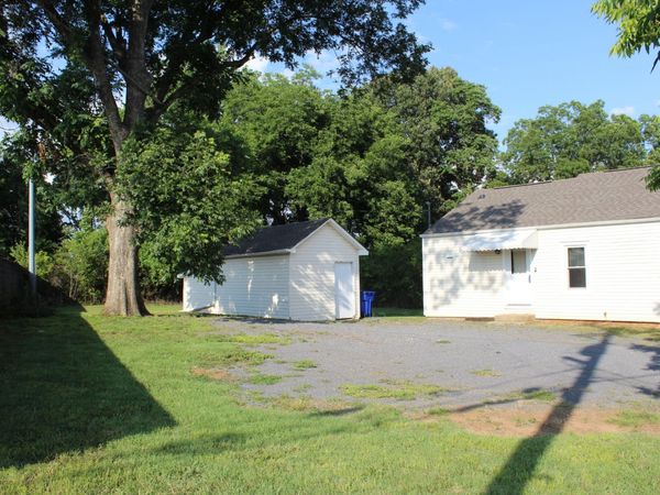 111 Old 25th Street NE, Cleveland, TN 37311