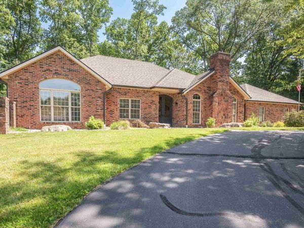 3717 E Devonshire Lane, Bloomington, IN 47408