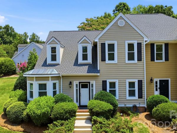 2552 Middlebridge Lane, Charlotte, NC 28270