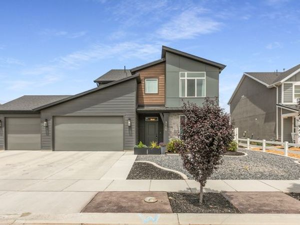3106 W 3150 N, Plain City, UT 84404