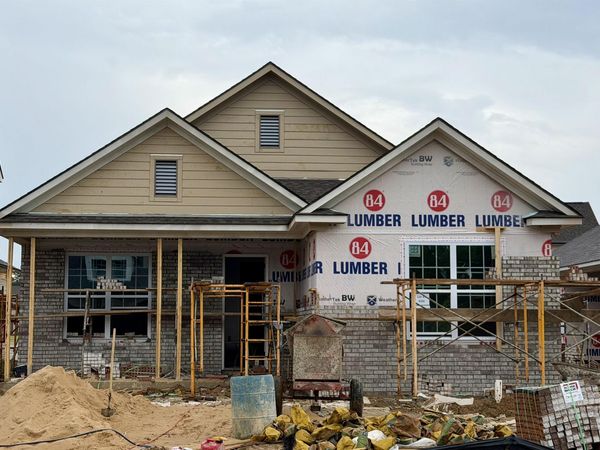 10254 LOUANNE DR, Collierville, TN 38017