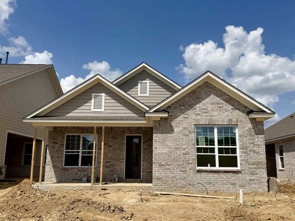10254 LOUANNE DR, Collierville, TN 38017