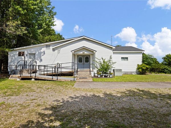 6448 N Sr 105 , Atkins, AR 72823