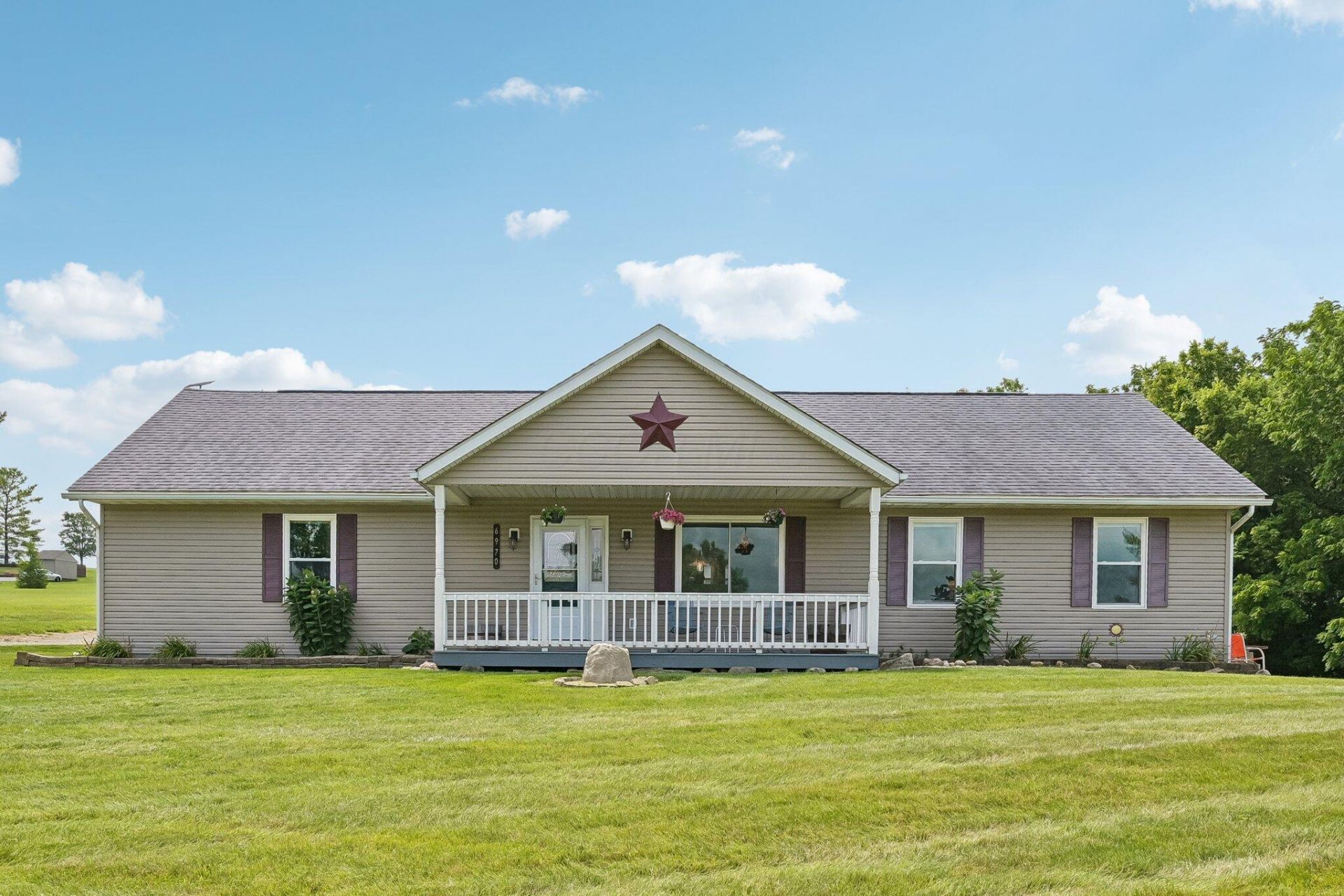 6970 Township Road 150 , West Liberty, OH 43357 Main Photo