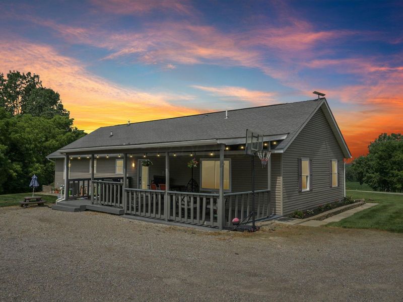 6970 Township Road 150 , West Liberty, OH 43357 Photo 14
