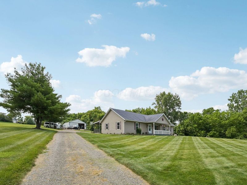 6970 Township Road 150 , West Liberty, OH 43357 Photo 2