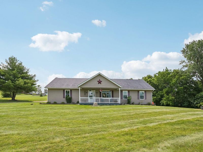 6970 Township Road 150 , West Liberty, OH 43357 Photo 4