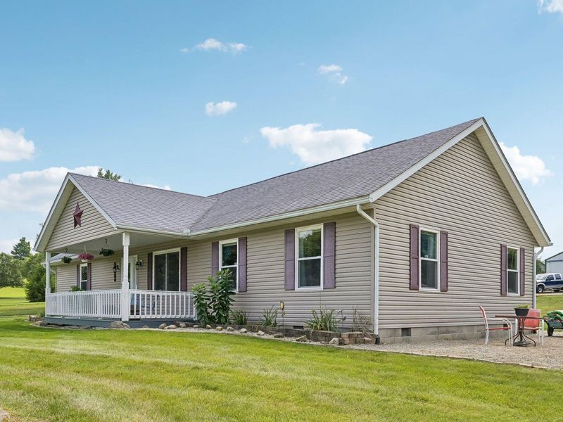 6970 Township Road 150 , West Liberty, OH 43357 Photo 5