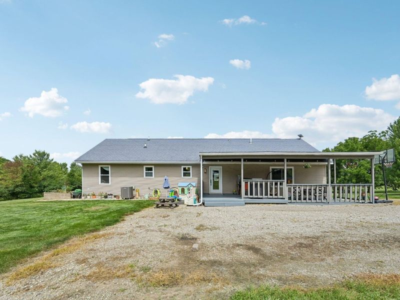 6970 Township Road 150 , West Liberty, OH 43357 Photo 50