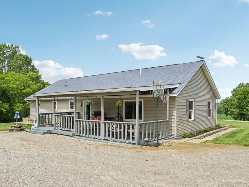 6970 Township Road 150 , West Liberty, OH 43357 Photo 51