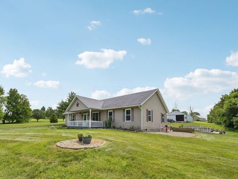 6970 Township Road 150 , West Liberty, OH 43357 Photo 6