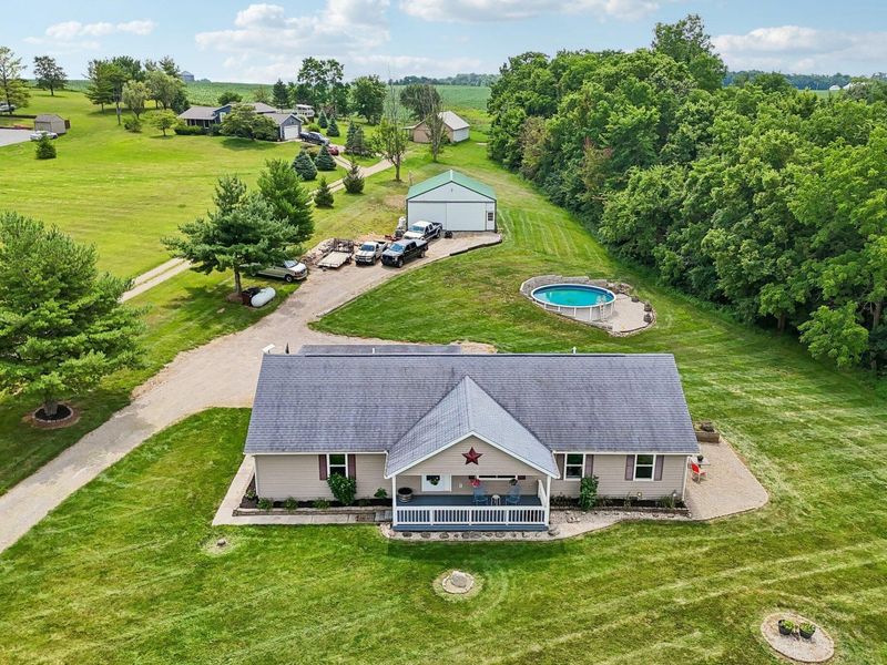 6970 Township Road 150 , West Liberty, OH 43357 Photo 60