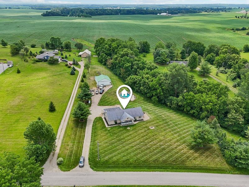 6970 Township Road 150 , West Liberty, OH 43357 Photo 62
