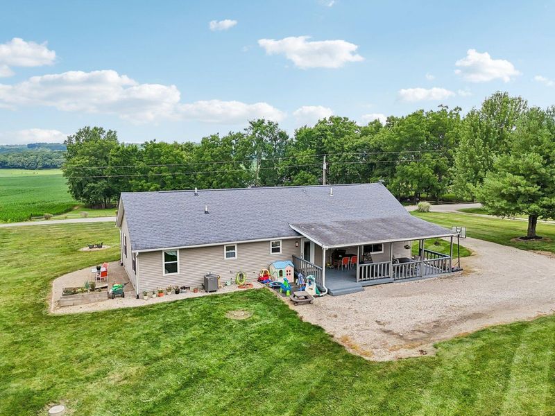 6970 Township Road 150 , West Liberty, OH 43357 Photo 66