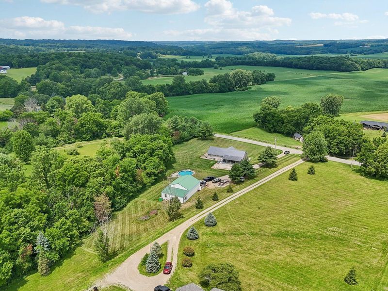 6970 Township Road 150 , West Liberty, OH 43357 Photo 71