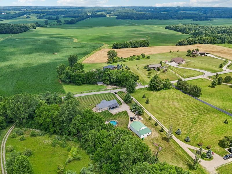 6970 Township Road 150 , West Liberty, OH 43357 Photo 72