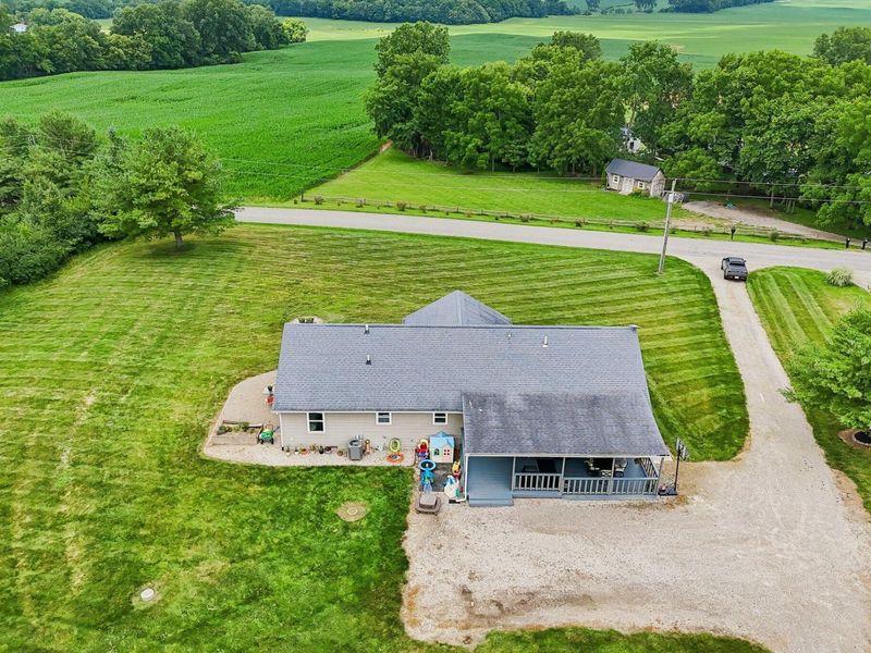 6970 Township Road 150 , West Liberty, OH 43357 Photo 73