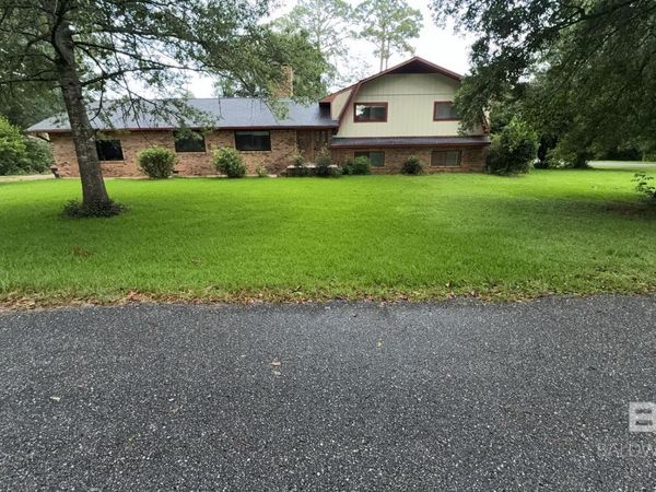 502 Bradley Avenue, Bay Minette, AL 36507