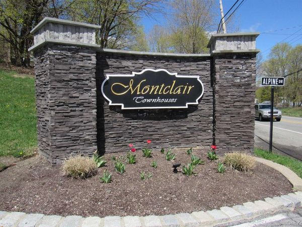 37 ALPINE Drive , Unit E, Wappingers Falls, NY 12590