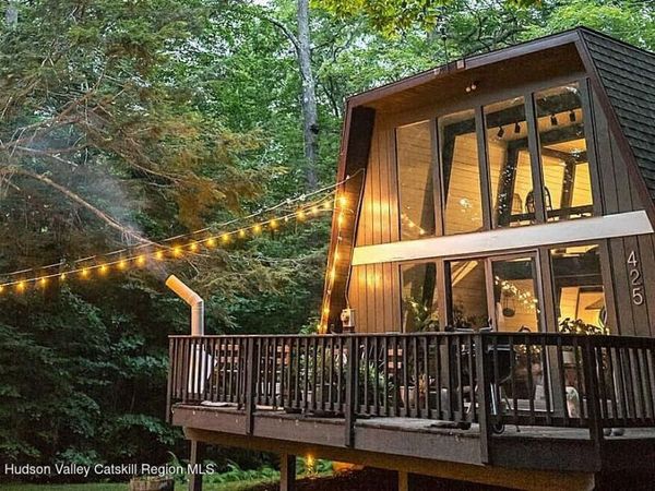 425 North Lake Road, Tannersville, NY 12485