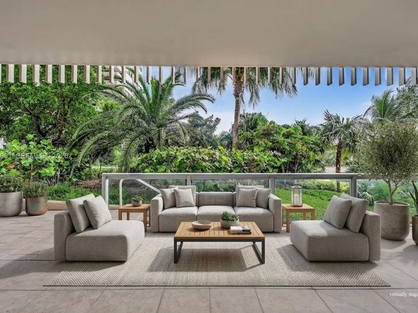 2 Grove Isle Dr, Unit B205, Miami, FL 33133