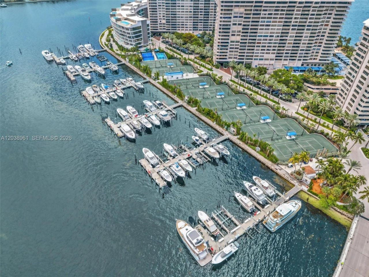 2 Grove Isle Dr, Unit B205, Miami, FL 33133 Photo