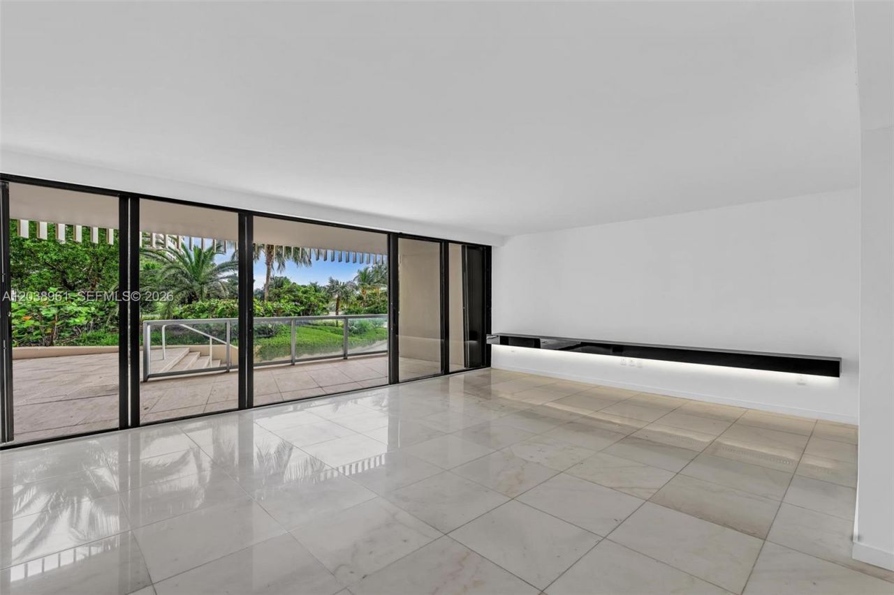 2 Grove Isle Dr, Unit B205, Miami, FL 33133 Photo