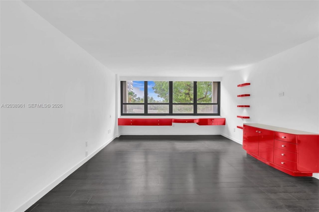 2 Grove Isle Dr, Unit B205, Miami, FL 33133 Photo