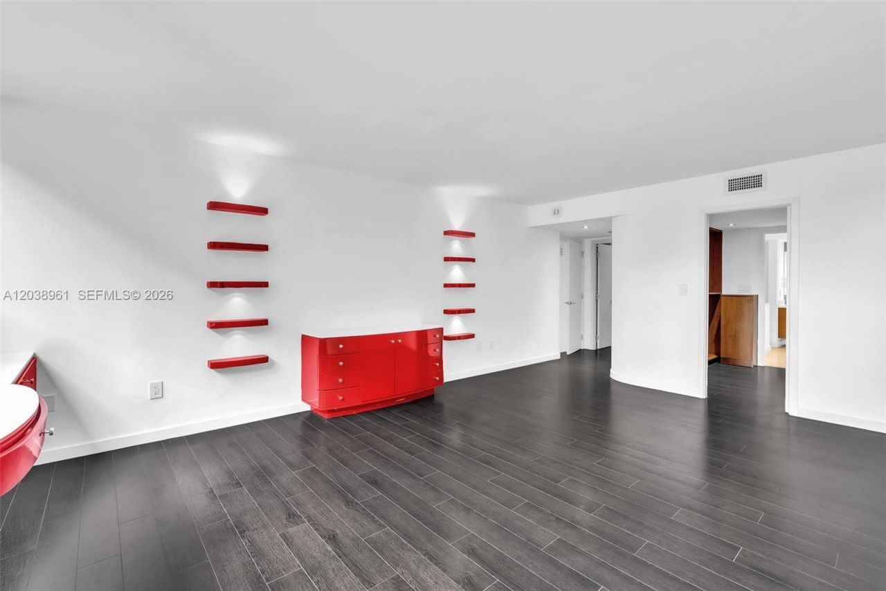2 Grove Isle Dr, Unit B205, Miami, FL 33133 Photo