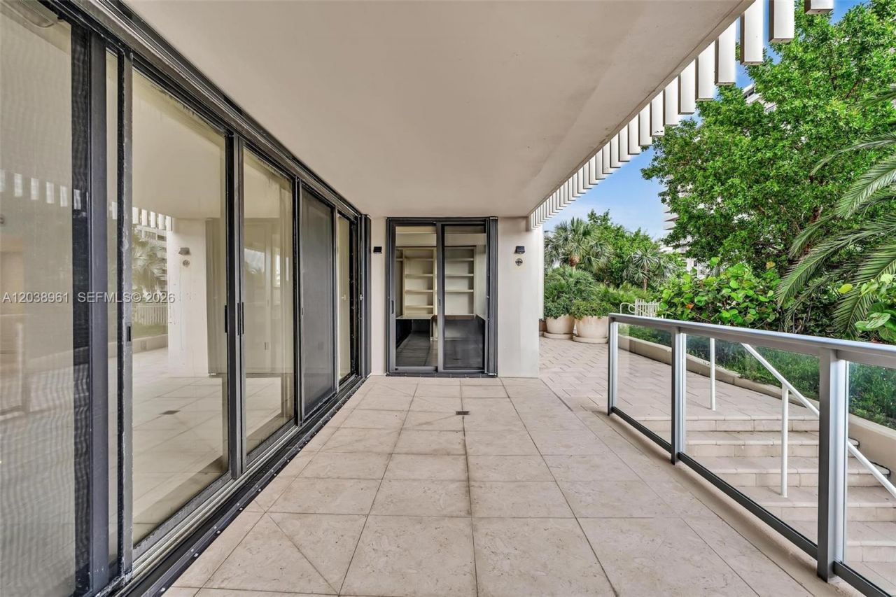 2 Grove Isle Dr, Unit B205, Miami, FL 33133 Photo