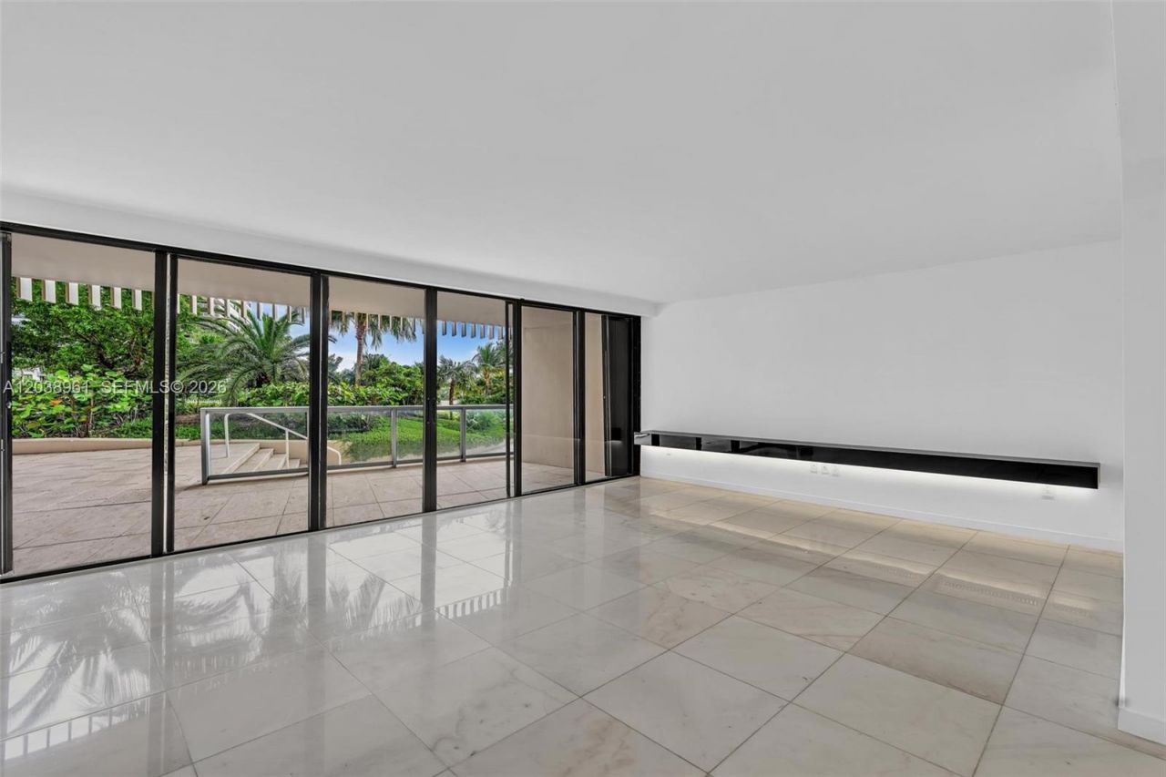 2 Grove Isle Dr, Unit B205, Miami, FL 33133 Photo