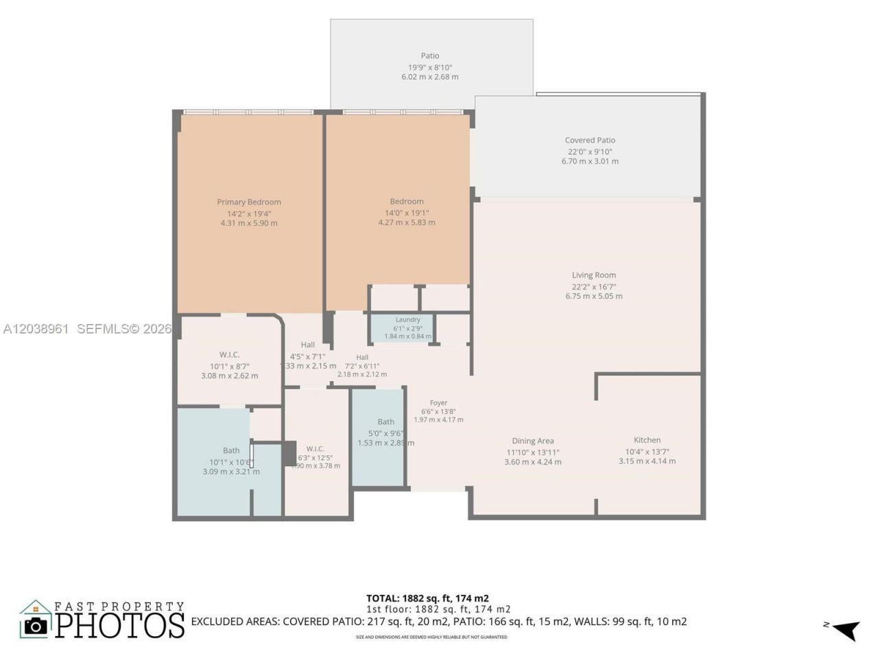 2 Grove Isle Dr, Unit B205, Miami, FL 33133 Photo