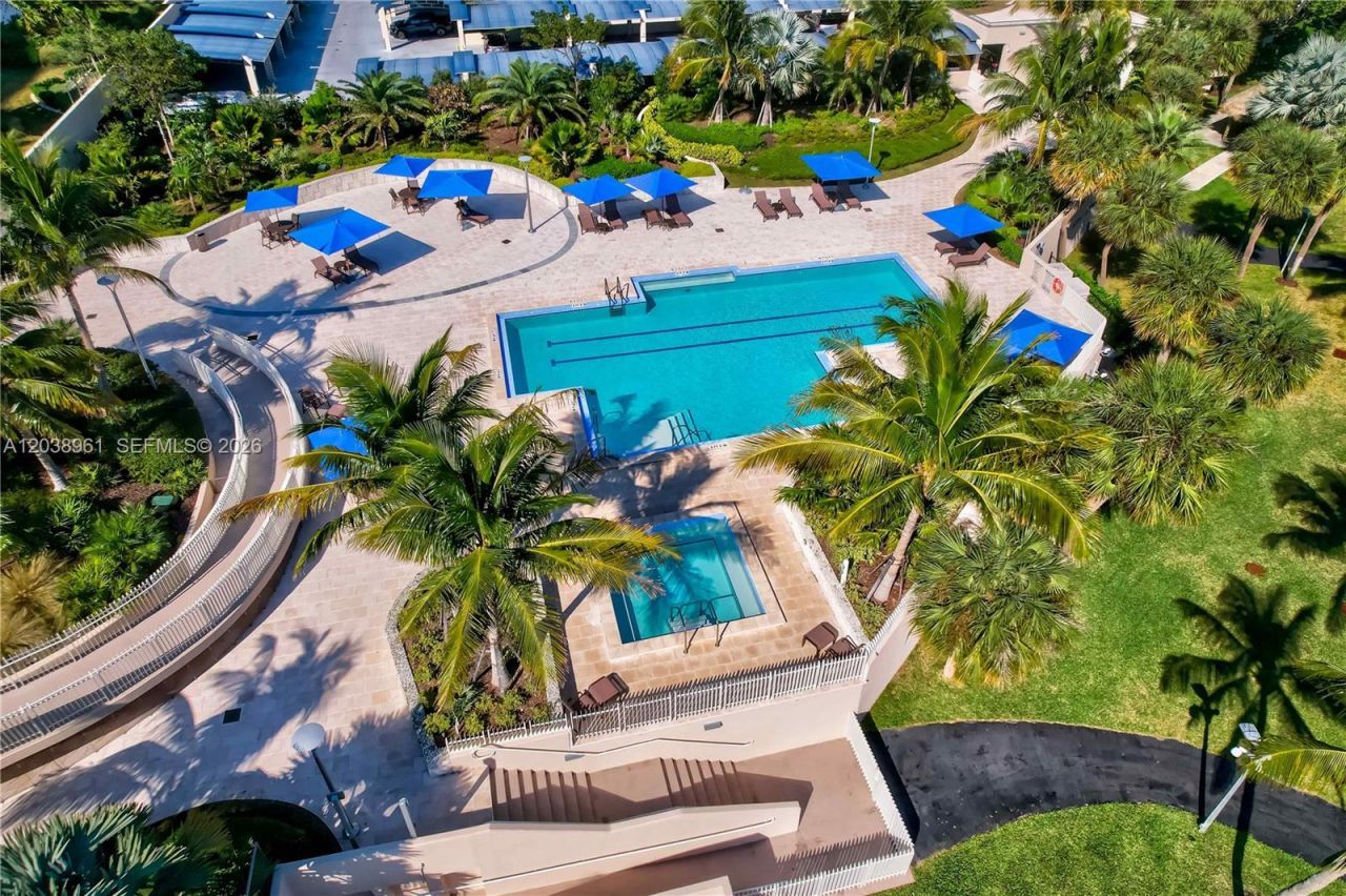 2 Grove Isle Dr, Unit B205, Miami, FL 33133 Photo