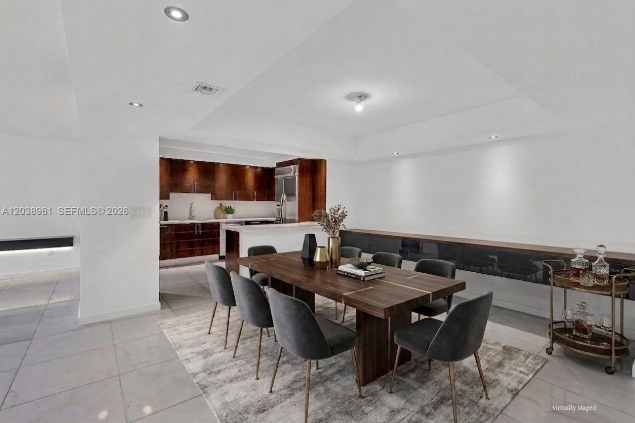 2 Grove Isle Dr, Unit B205, Miami, FL 33133 Photo