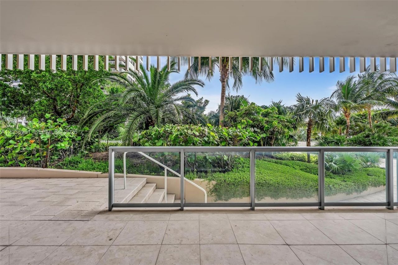 2 Grove Isle Dr, Unit B205, Miami, FL 33133 Photo