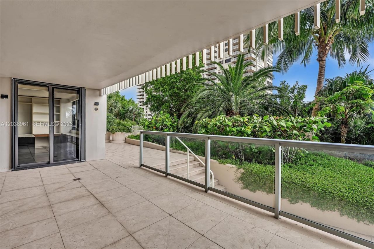 2 Grove Isle Dr, Unit B205, Miami, FL 33133 Photo