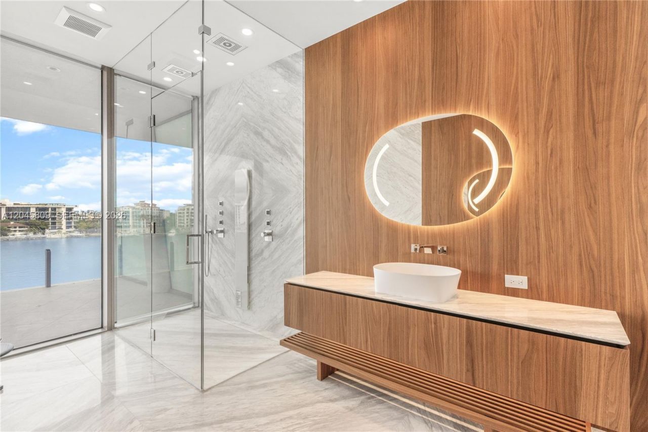 5 Grove Isle , Unit L405, Miami, FL 33133 Photo
