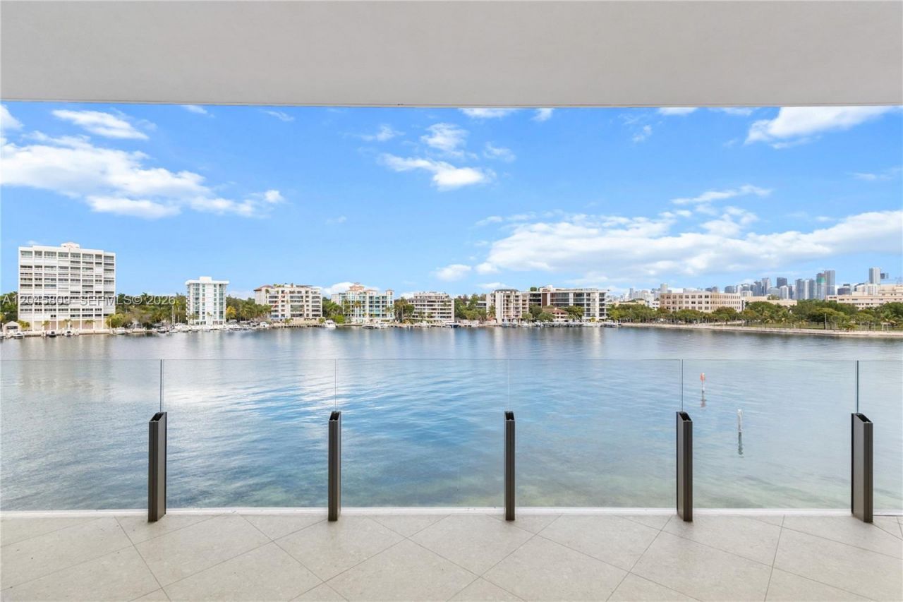 5 Grove Isle , Unit L405, Miami, FL 33133 Photo