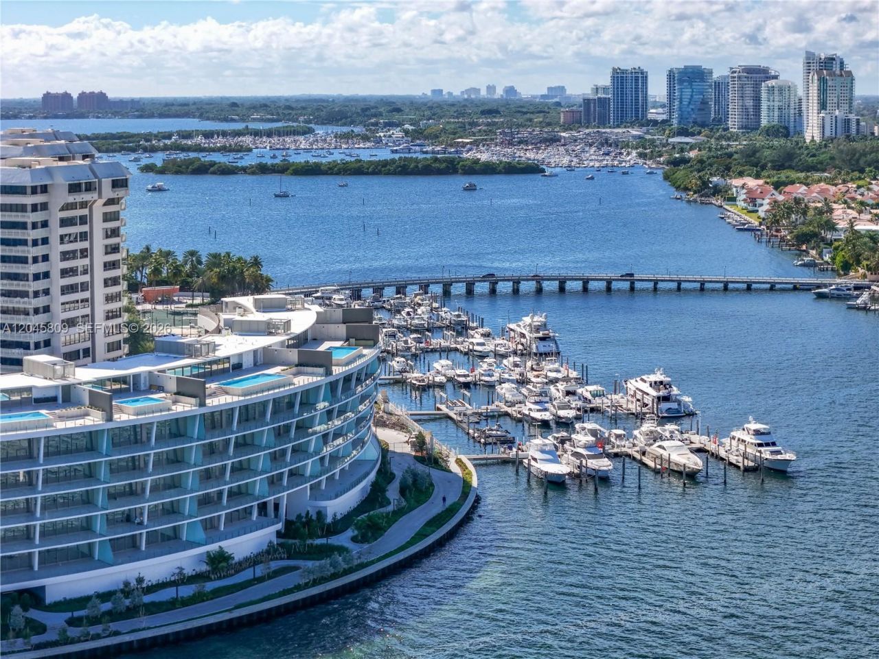 5 Grove Isle , Unit L405, Miami, FL 33133 Photo