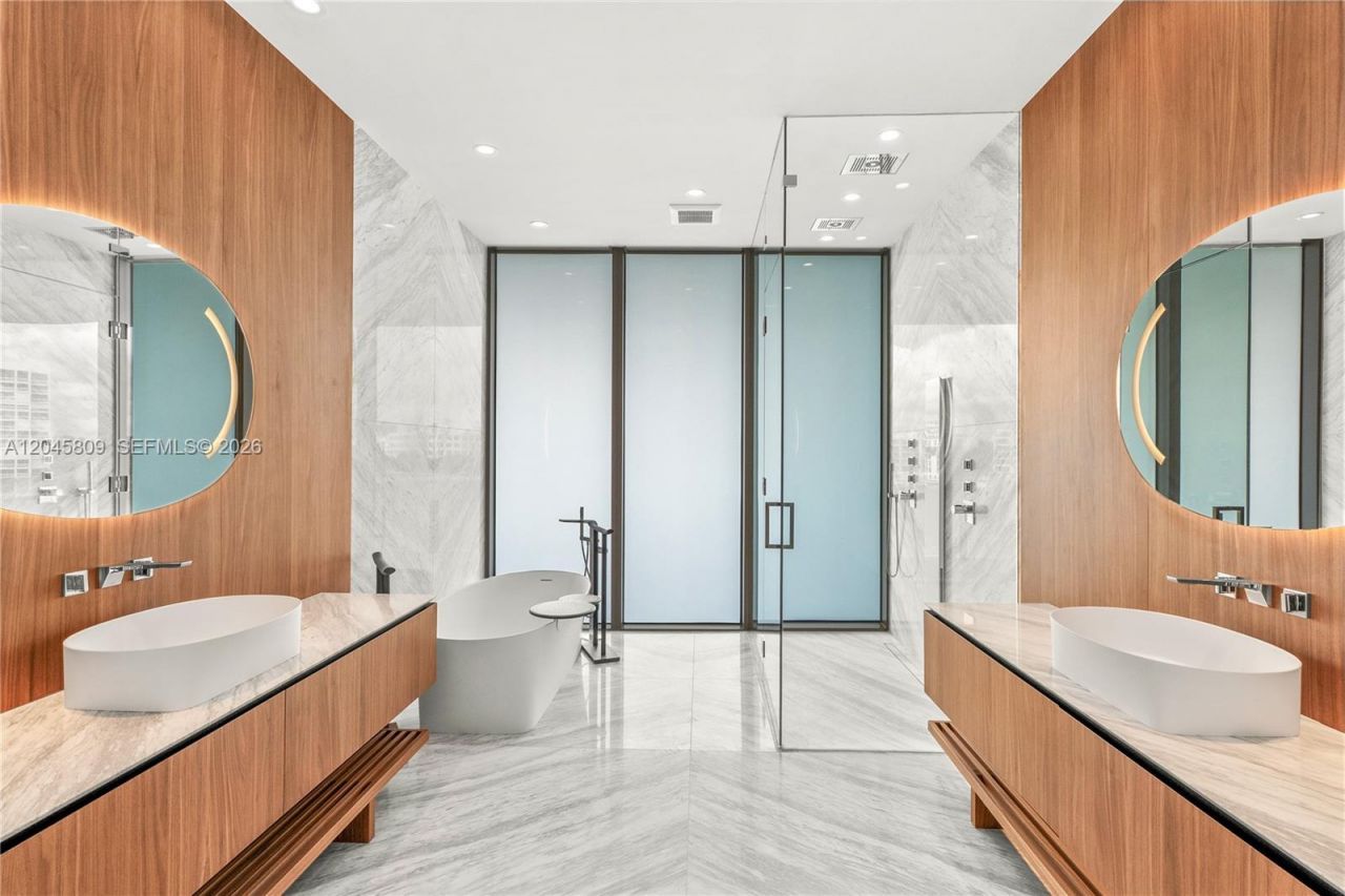5 Grove Isle , Unit L405, Miami, FL 33133 Photo