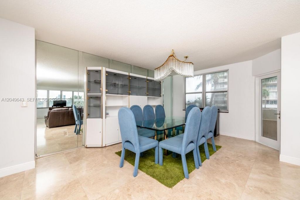 1985 S Ocean Dr , Unit 2Q, Hallandale Beach, FL 33009 Photo