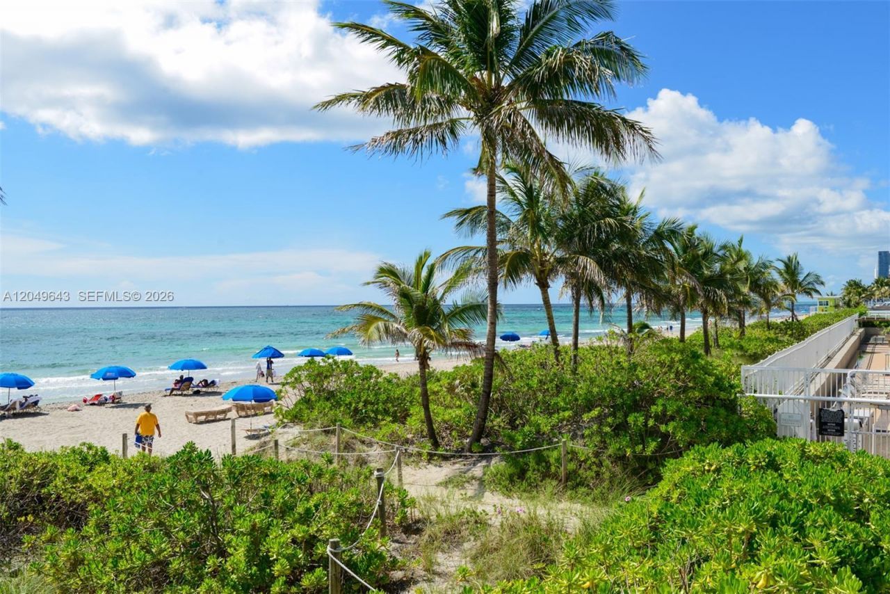 1985 S Ocean Dr , Unit 2Q, Hallandale Beach, FL 33009 Photo